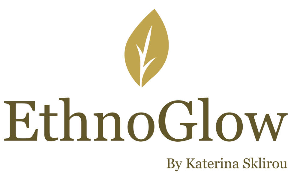 Logotype Ethnoglow